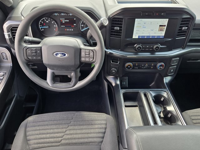 Certified 2023 Ford F150 XL w/ STX Appearance Package RWD image 26