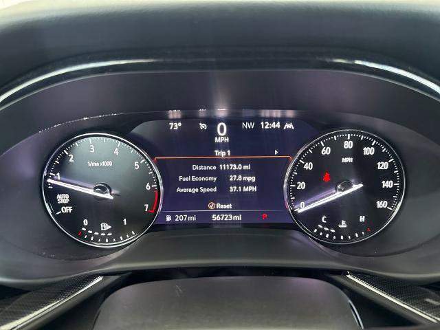 Used 2023 Buick Envision Essence FWD image 10