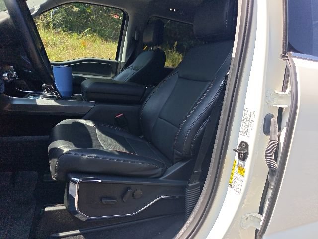 Certified 2023 Ford F150 Lariat w/ Trailer Tow Package AWD/4WD image 8