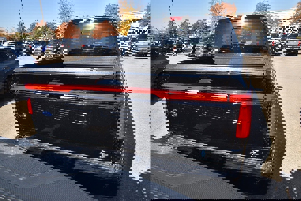 Certified 2023 Ford F150 Lightning Platinum image 7