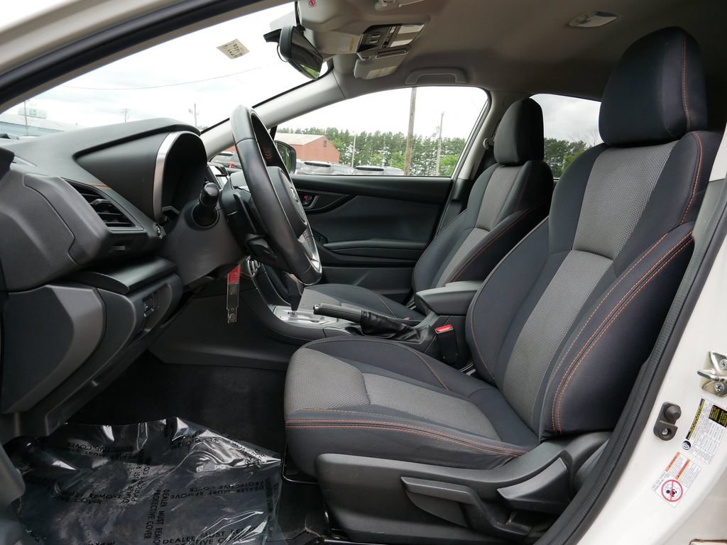 Used 2020 Subaru Crosstrek 2.0i Premium w/ Popular Package #2 AWD/4WD image 14