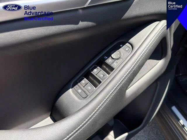 Used 2023 INFINITI QX60 Luxe w/ Cargo Package FWD image 17