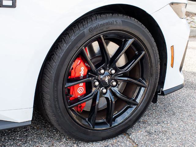 Certified 2024 Ford Mustang GT image 8