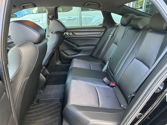 Used 2022 Honda Accord Sport image 13