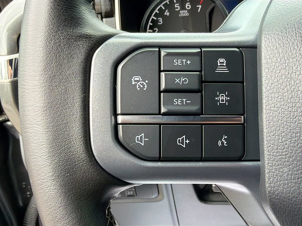 Certified 2023 Ford F150 XLT w/ Equipment Group 302A High AWD/4WD image 12