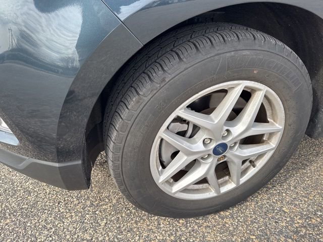 Certified 2022 Ford Edge SEL w/ Convenience Package image 9