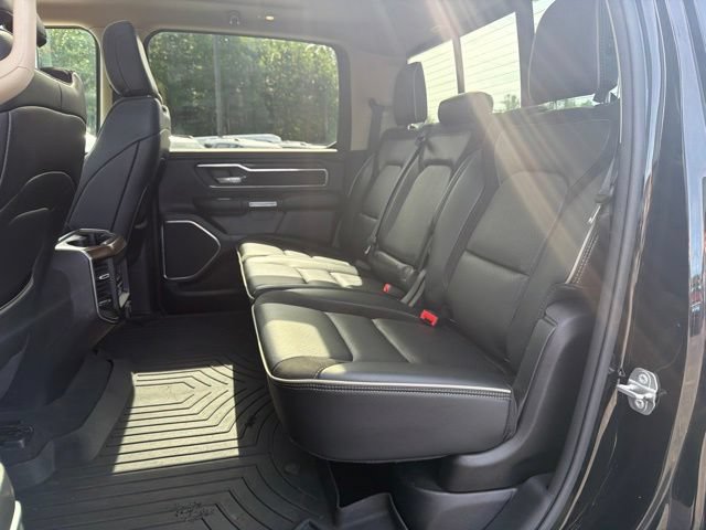 Used 2021 RAM 1500 Laramie AWD/4WD image 37