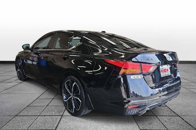 Used 2023 Nissan Altima 2.5 SR FWD image 7