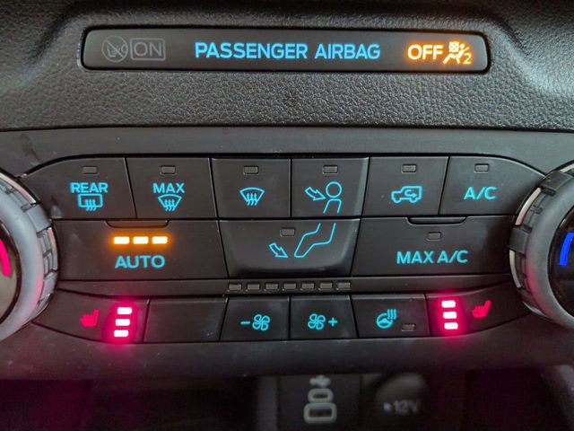 Certified 2024 Ford Bronco Sport Outer Banks w/ Tech Package image 26