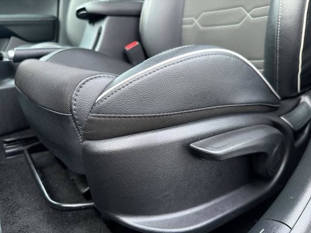 Used 2023 Kia Forte GT-Line FWD image 18