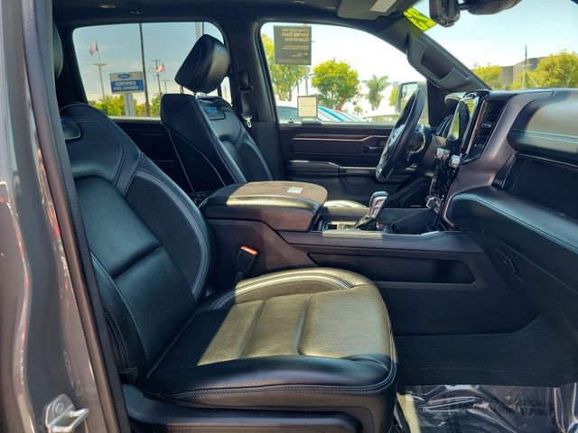 Used 2023 RAM 1500 TRX w/ TRX Level 2 Equipment Group AWD/4WD image 24