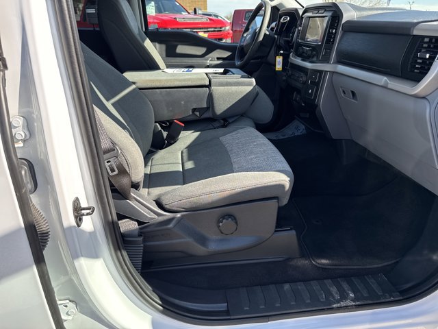 Certified 2023 Ford F150 XLT AWD/4WD image 8