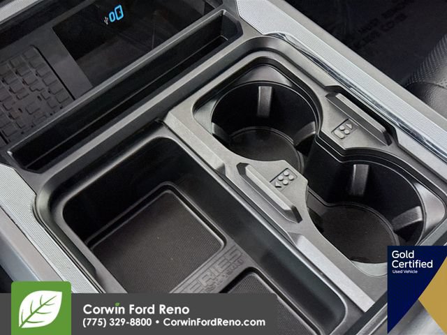 Certified 2024 Ford F250 Lariat AWD/4WD image 21