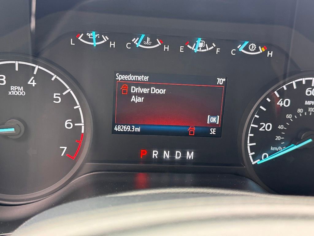 Certified 2023 Ford F150 XLT AWD/4WD image 19