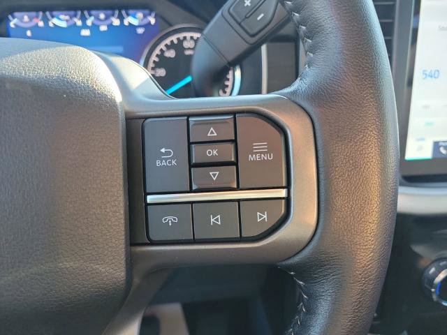 Certified 2022 Ford F150 XLT w/ Equipment Group 302A High image 22