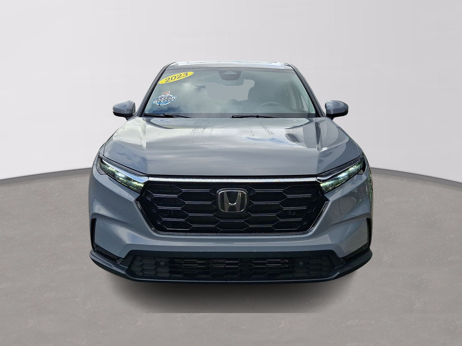 Used 2023 Honda CR-V EX-L image 2
