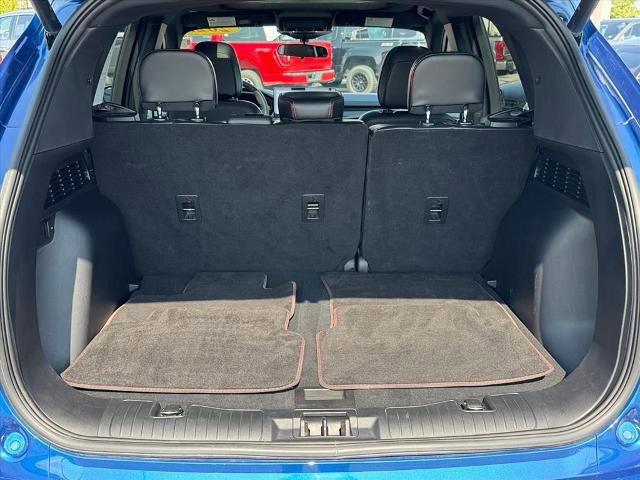 Certified 2023 Ford Escape ST-Line Select w/ Tech Pack #2 image 6