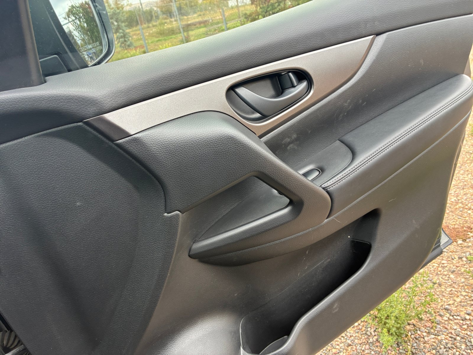 Used 2018 Nissan Rogue Sport S AWD/4WD image 16