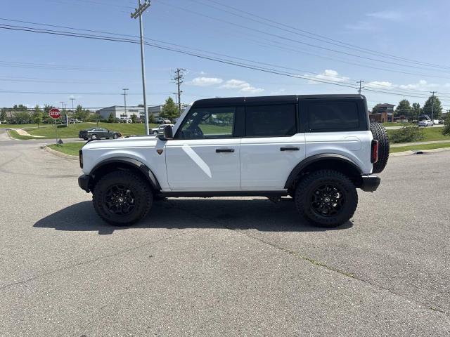 Certified 2026 Ford Bronco Badlands AWD/4WD image 8