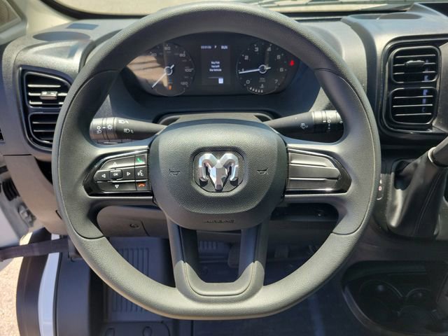 Used 2025 RAM ProMaster 2500 image 21