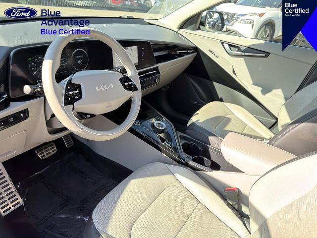 Used 2023 Kia Niro Wave FWD image 15