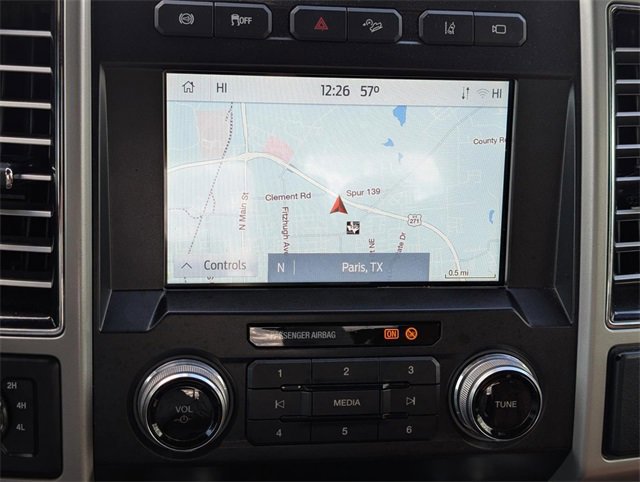 Certified 2021 Ford F250 King Ranch w/ King Ranch Ultimate Package image 19