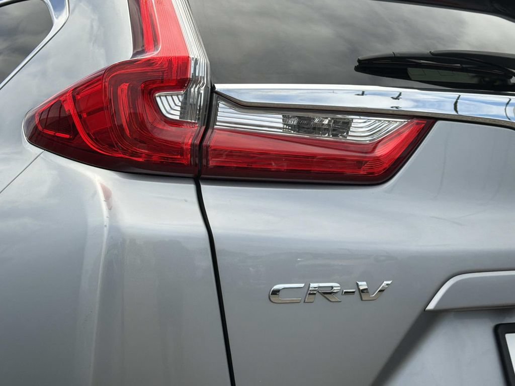 Used 2018 Honda CR-V EX-L image 38