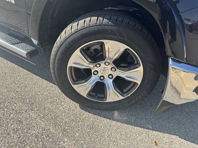 Used 2022 RAM 1500 Laramie image 40