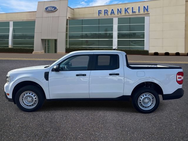 Certified 2022 Ford Maverick XL FWD image 4