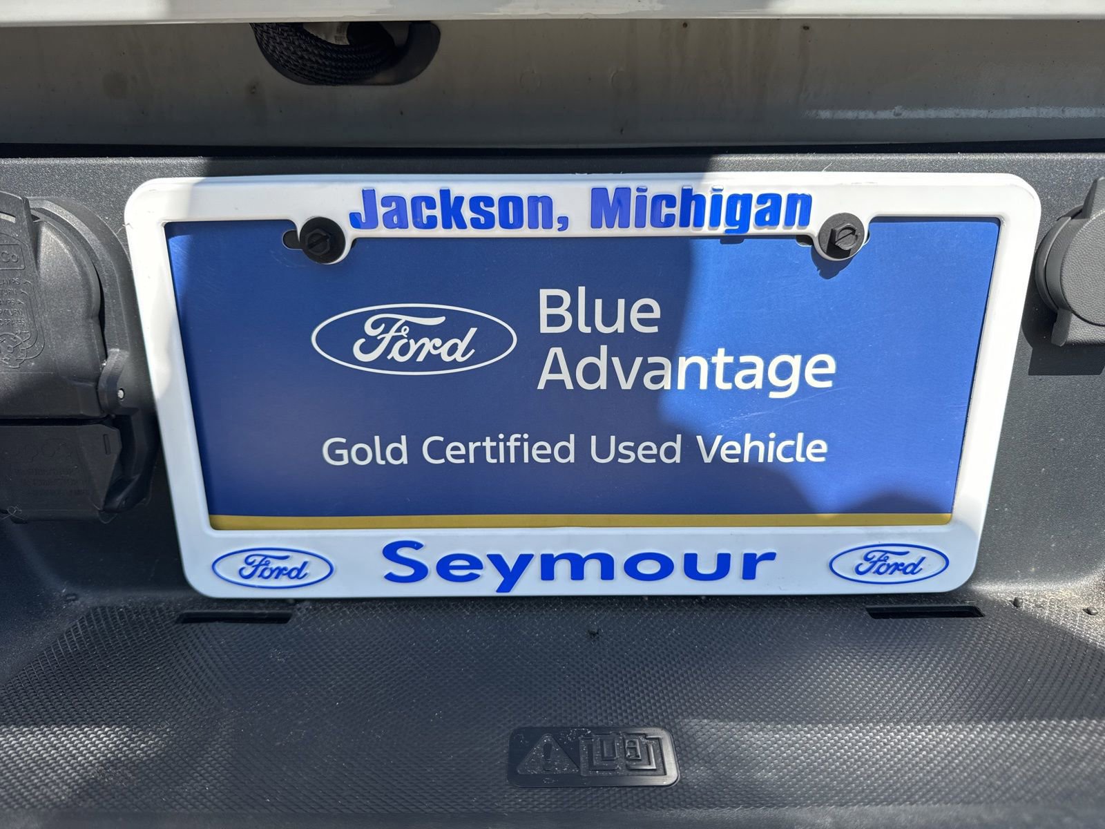 Certified 2023 Ford F150 XLT w/ Equipment Group 302A High image 17