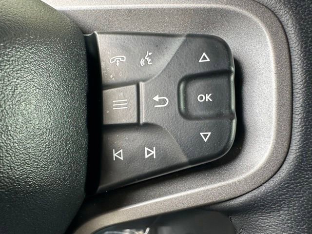 Certified 2025 Ford Bronco Outer Banks AWD/4WD image 27