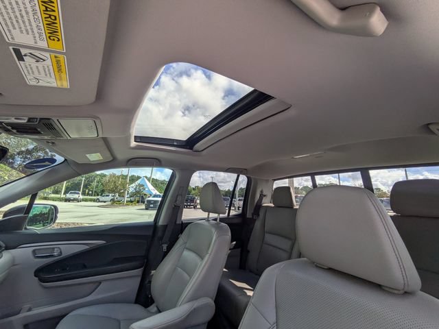 Used 2022 Honda Ridgeline RTL-E image 19