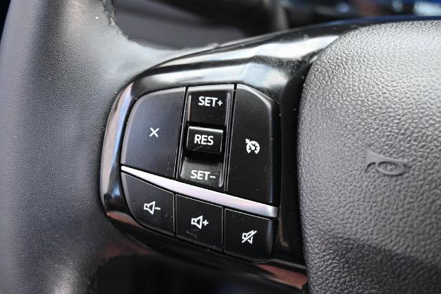 Certified 2022 Ford Escape SEL w/ Technology Package AWD/4WD image 34