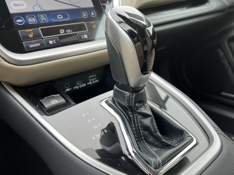 Used 2023 Subaru Outback Limited image 28