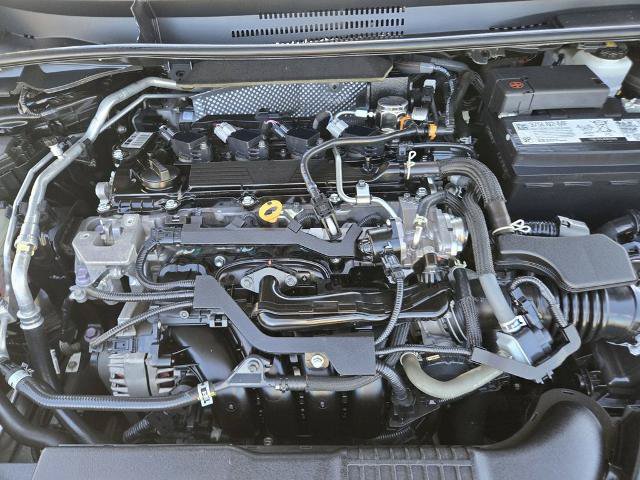 Used 2022 Toyota Corolla SE FWD image 31