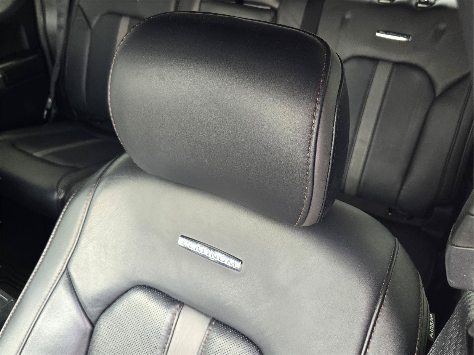 Certified 2019 Ford F150 Platinum w/ Equipment Group 701A Luxury AWD/4WD image 23