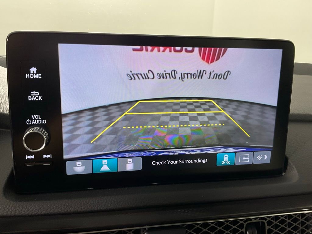 Used 2025 Acura Integra A-Spec image 23