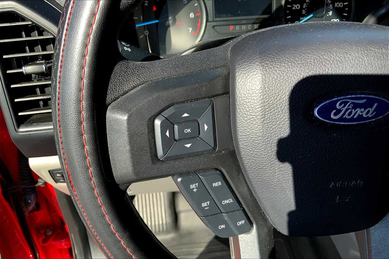 Certified 2020 Ford F150 XL w/ Equipment Group 101A Mid image 21