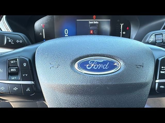 Certified 2024 Ford Escape ST-Line w/ Tech Pack #1 AWD/4WD image 19