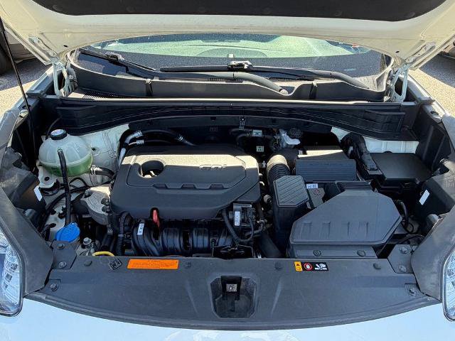 Used 2019 Kia Sportage LX AWD/4WD image 18