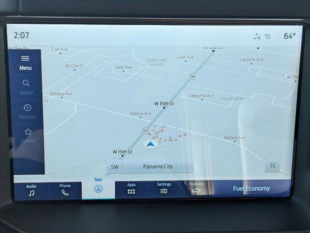 Certified 2024 Ford Bronco Badlands image 14