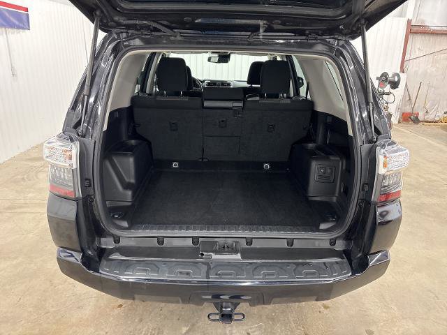 Used 2024 Toyota 4Runner SR5 image 6