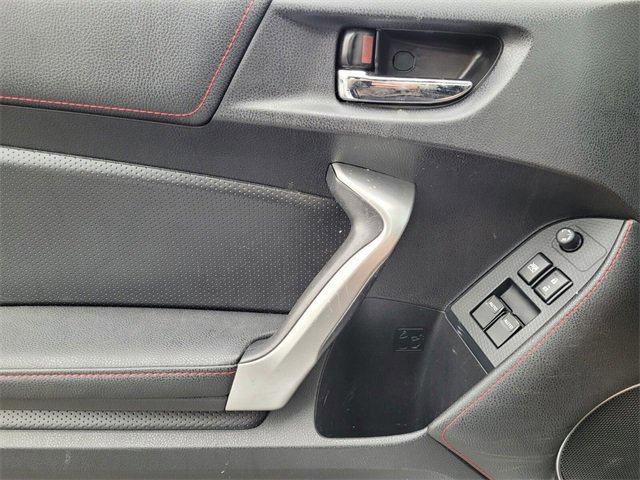 Used 2016 Subaru BRZ Limited image 24