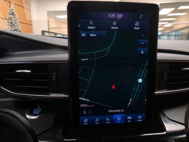 Certified 2021 Ford Explorer ST w/ Equipment Group 401A image 17