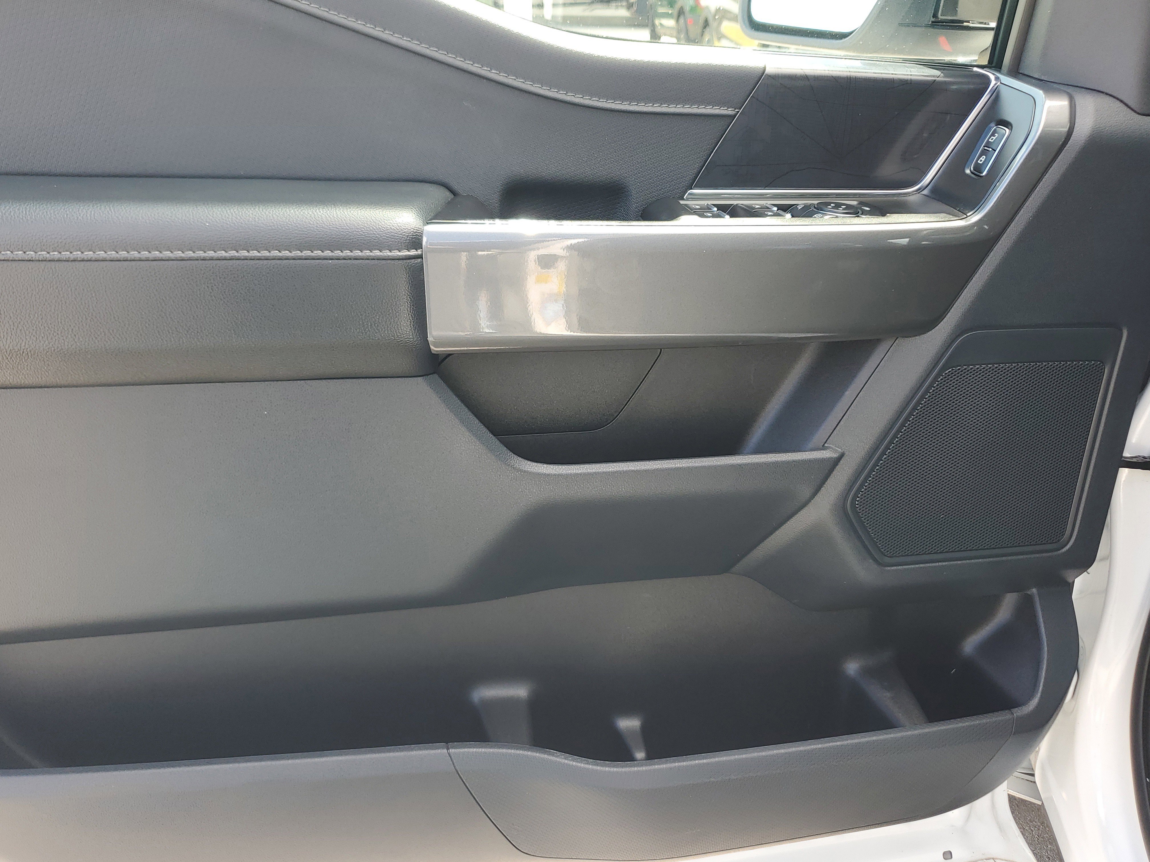 Certified 2023 Ford F150 XLT w/ Equipment Group 302A High image 25