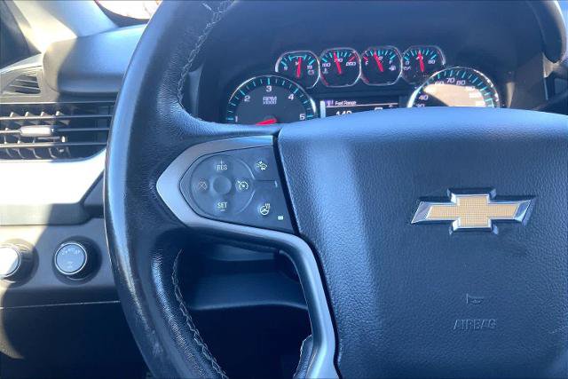 Used 2019 Chevrolet Tahoe LT AWD/4WD image 24