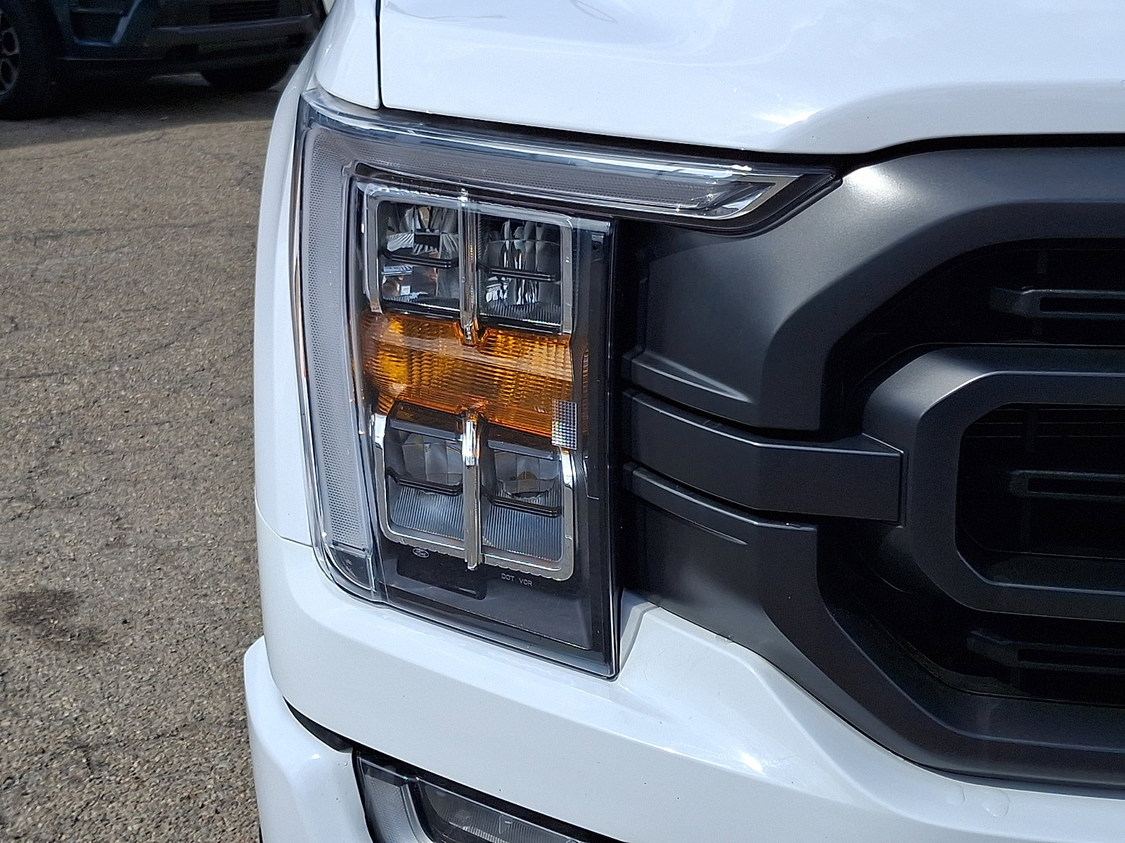 Certified 2022 Ford F150 XLT w/ Equipment Group 302A High AWD/4WD image 9