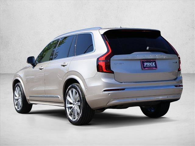 Used 2025 Volvo XC90 B5 Ultra w/ Protection Package Premier AWD/4WD image 9