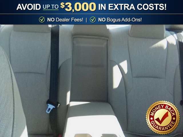 Used 2023 Honda Accord LX image 23