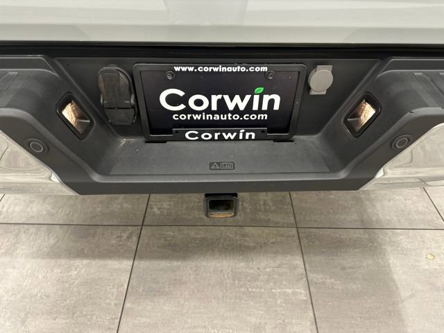 Certified 2023 Ford F150 Lariat w/ Equipment Group 502A High image 21